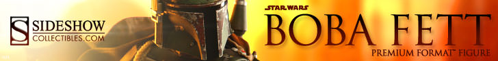 Pre-order the brand-new Sideshow Collectibles Premium Format Boba Fett!